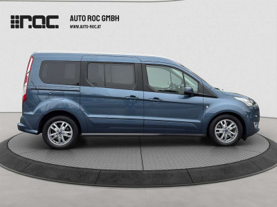 Ford Tourneo Connect Gebrauchtwagen