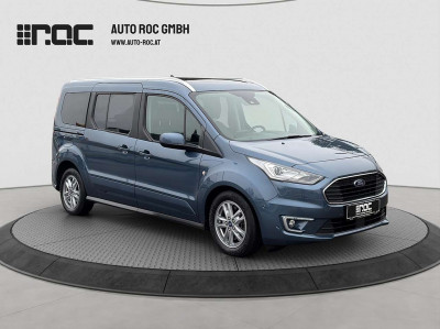 Ford Tourneo Connect Gebrauchtwagen