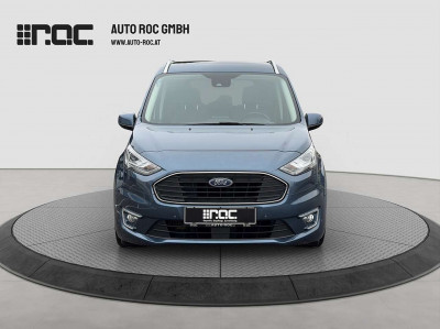 Ford Tourneo Connect Gebrauchtwagen