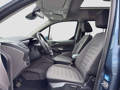 Ford Tourneo Connect Gebrauchtwagen