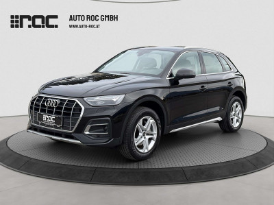 Audi Q5 Gebrauchtwagen Audi Q5 Gebrauchtwagen