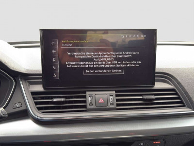 Audi Q5 Gebrauchtwagen Audi Q5 Gebrauchtwagen