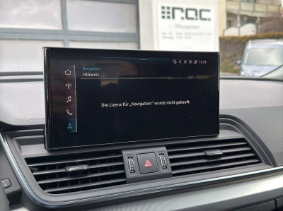 Audi Q5 Gebrauchtwagen Audi Q5 Gebrauchtwagen