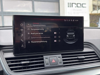 Audi Q5 Gebrauchtwagen Audi Q5 Gebrauchtwagen