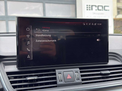 Audi Q5 Gebrauchtwagen Audi Q5 Gebrauchtwagen