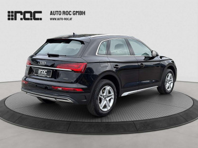 Audi Q5 Gebrauchtwagen Audi Q5 Gebrauchtwagen