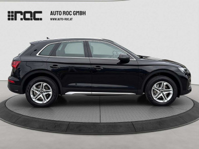 Audi Q5 Gebrauchtwagen Audi Q5 Gebrauchtwagen
