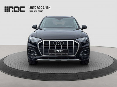 Audi Q5 Gebrauchtwagen Audi Q5 Gebrauchtwagen