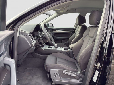 Audi Q5 Gebrauchtwagen Audi Q5 Gebrauchtwagen