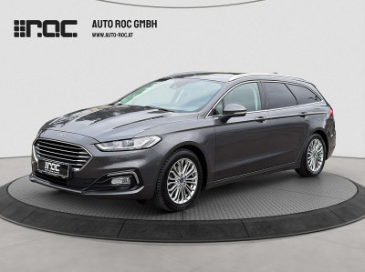 Ford Mondeo Gebrauchtwagen