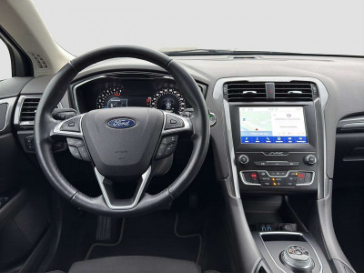 Ford Mondeo Gebrauchtwagen