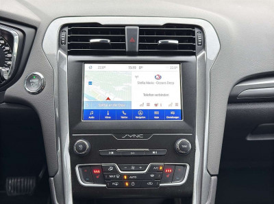 Ford Mondeo Gebrauchtwagen