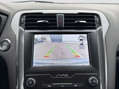 Ford Mondeo Gebrauchtwagen