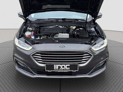 Ford Mondeo Gebrauchtwagen