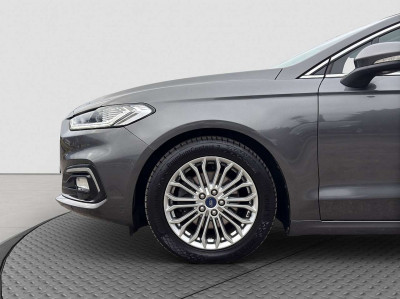 Ford Mondeo Gebrauchtwagen