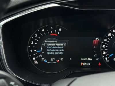 Ford Mondeo Gebrauchtwagen