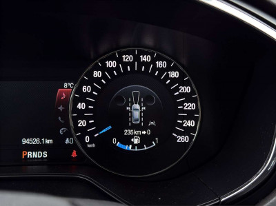 Ford Mondeo Gebrauchtwagen