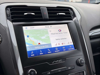 Ford Mondeo Gebrauchtwagen