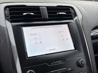 Ford Mondeo Gebrauchtwagen