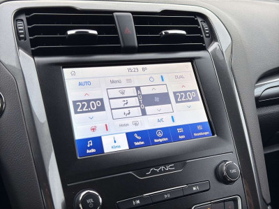 Ford Mondeo Gebrauchtwagen