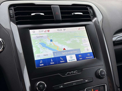 Ford Mondeo Gebrauchtwagen