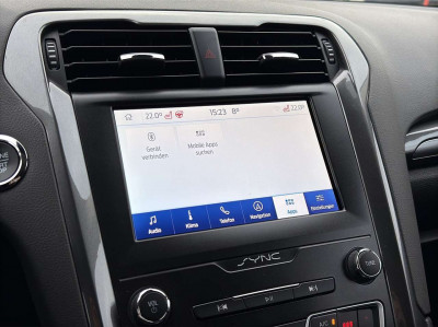 Ford Mondeo Gebrauchtwagen