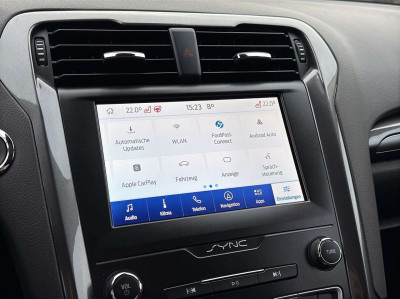 Ford Mondeo Gebrauchtwagen