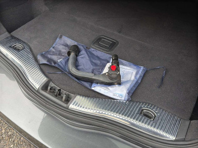 Ford Mondeo Gebrauchtwagen