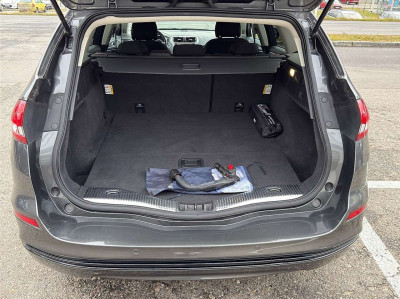 Ford Mondeo Gebrauchtwagen