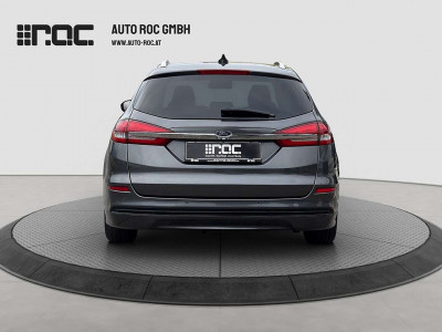 Ford Mondeo Gebrauchtwagen