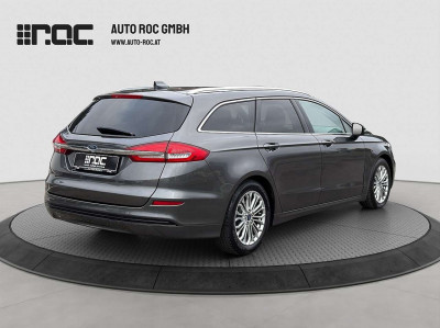 Ford Mondeo Gebrauchtwagen