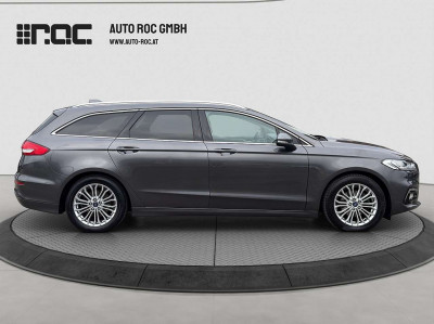 Ford Mondeo Gebrauchtwagen