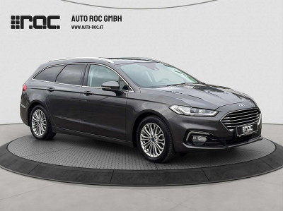 Ford Mondeo Gebrauchtwagen