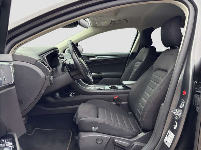 Ford Mondeo Gebrauchtwagen