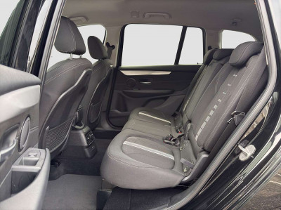 BMW 2er Gebrauchtwagen