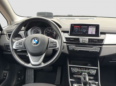 BMW 2er Gebrauchtwagen