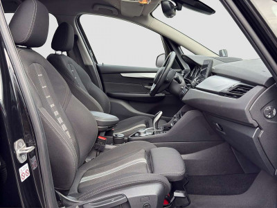 BMW 2er Gebrauchtwagen