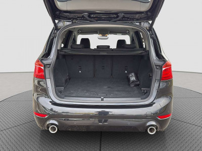 BMW 2er Gebrauchtwagen