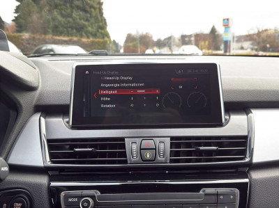 BMW 2er Gebrauchtwagen