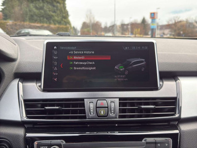 BMW 2er Gebrauchtwagen