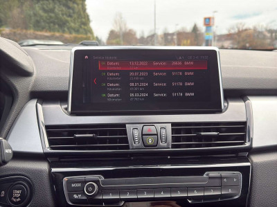 BMW 2er Gebrauchtwagen