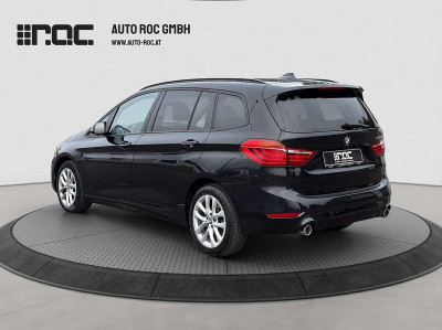 BMW 2er Gebrauchtwagen