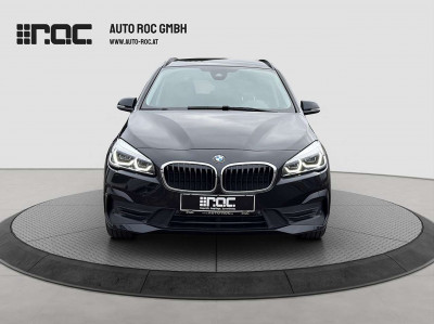 BMW 2er Gebrauchtwagen