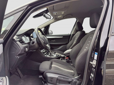 BMW 2er Gebrauchtwagen