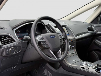 Ford S-MAX Gebrauchtwagen Ford S-MAX Gebrauchtwagen