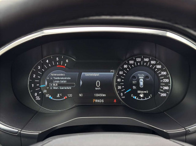 Ford S-MAX Gebrauchtwagen Ford S-MAX Gebrauchtwagen