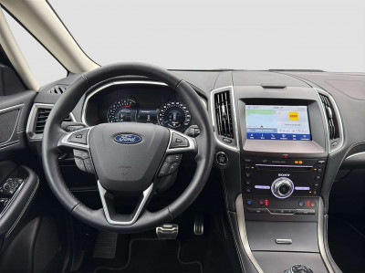 Ford S-MAX Gebrauchtwagen Ford S-MAX Gebrauchtwagen