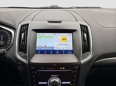 Ford S-MAX Gebrauchtwagen Ford S-MAX Gebrauchtwagen