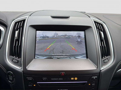 Ford S-MAX Gebrauchtwagen Ford S-MAX Gebrauchtwagen