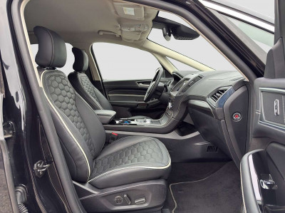 Ford S-MAX Gebrauchtwagen Ford S-MAX Gebrauchtwagen